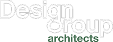Design Group Architects Logo