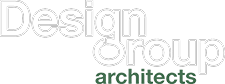 Design Group Architects Logo