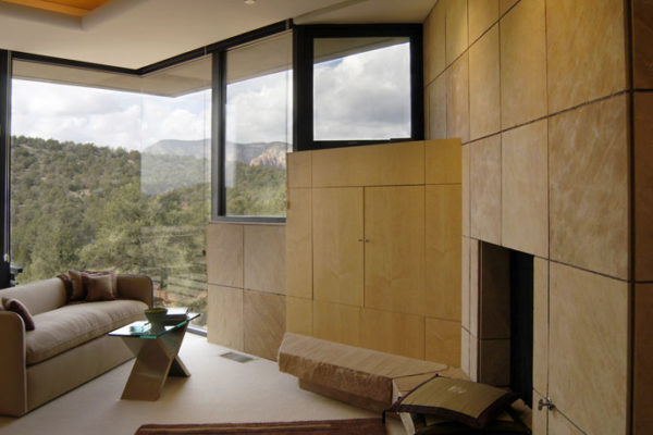 Sedona Interior Design :: Design Group Architects