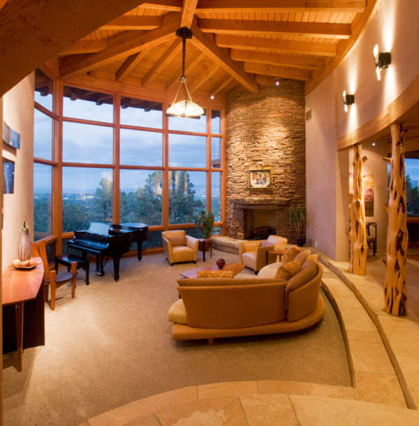 Design Group Architects Sedona Arizona