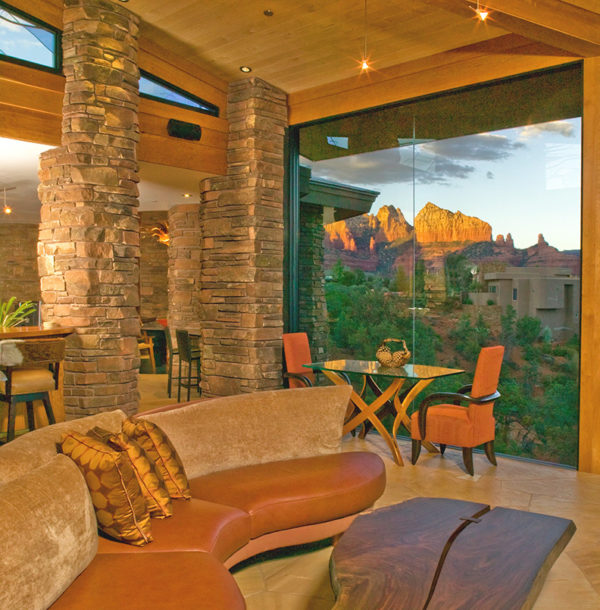 Design Group Architects :: Sedona, Arizona